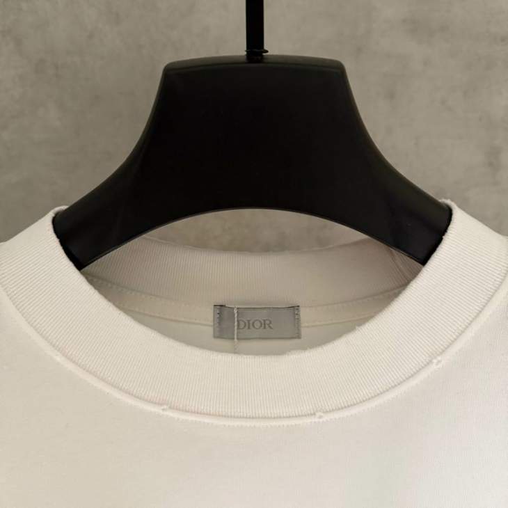 Dior T Shirts Short _SKUDiorS-2XLxetr27715908